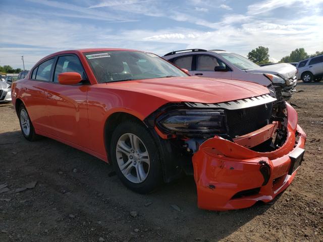 DODGE CHARGER SX 2020 2c3cdxbgxlh122485