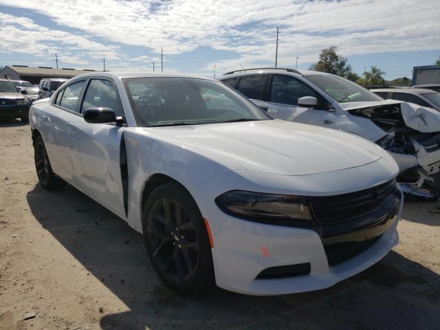 DODGE CHARGER SX 2020 2c3cdxbgxlh137035