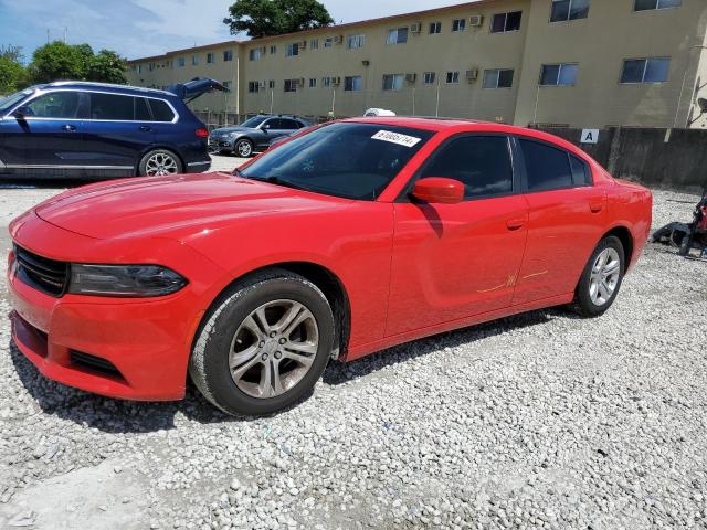 DODGE CHARGER 2020 2c3cdxbgxlh139724