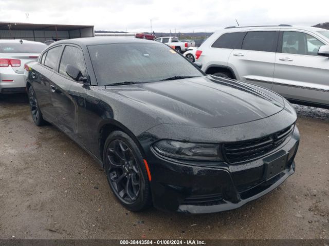 DODGE CHARGER 2020 2c3cdxbgxlh140579