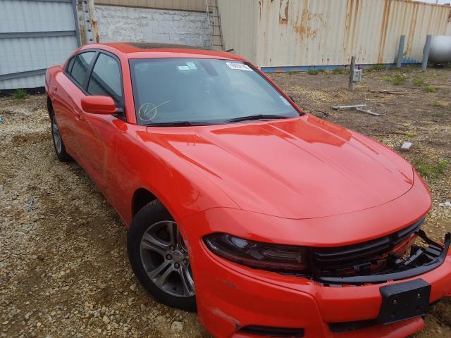 DODGE CHARGER SX 2020 2c3cdxbgxlh140730