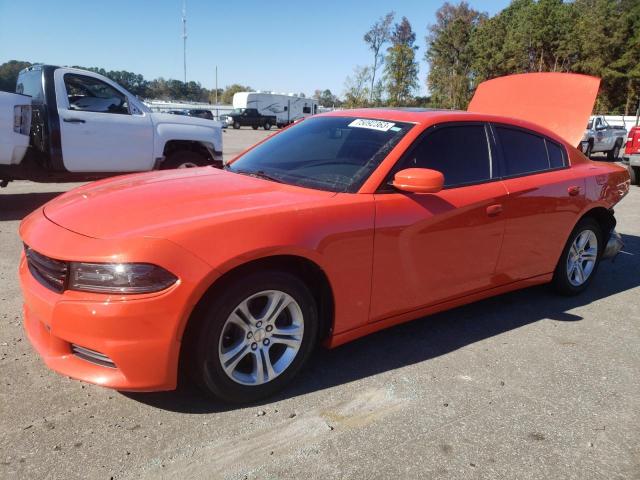 DODGE CHARGER 2020 2c3cdxbgxlh149606