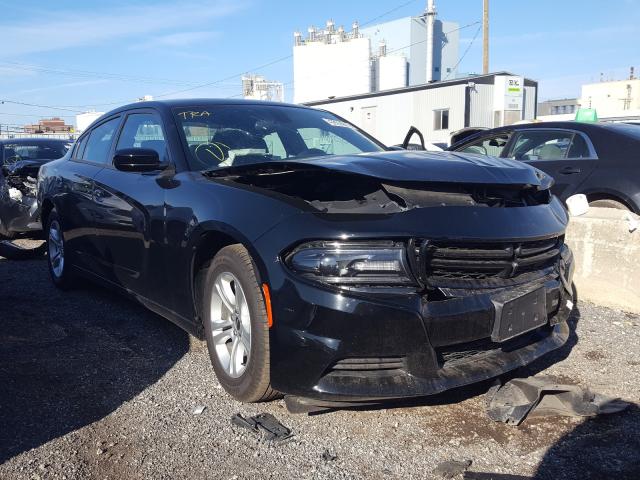 DODGE CHARGER SX 2020 2c3cdxbgxlh152893