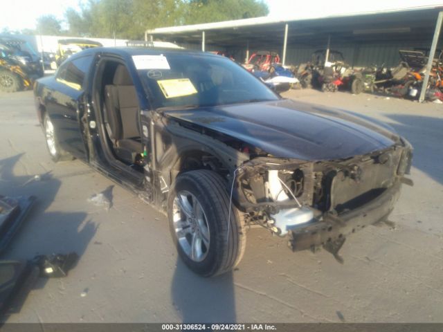 DODGE CHARGER 2020 2c3cdxbgxlh153963