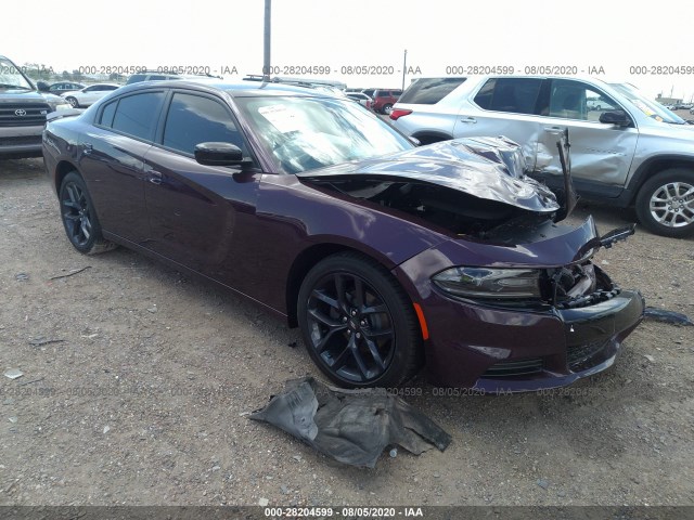 DODGE CHARGER 2020 2c3cdxbgxlh162369