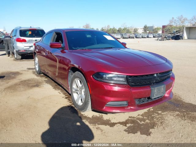 DODGE CHARGER 2020 2c3cdxbgxlh162890