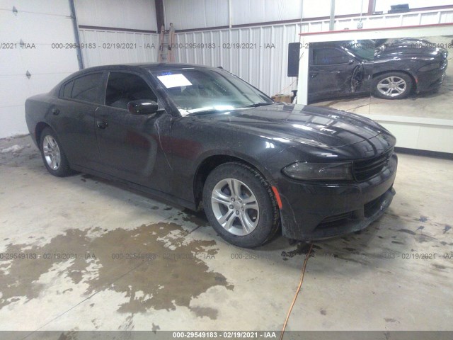 DODGE CHARGER 2020 2c3cdxbgxlh163201