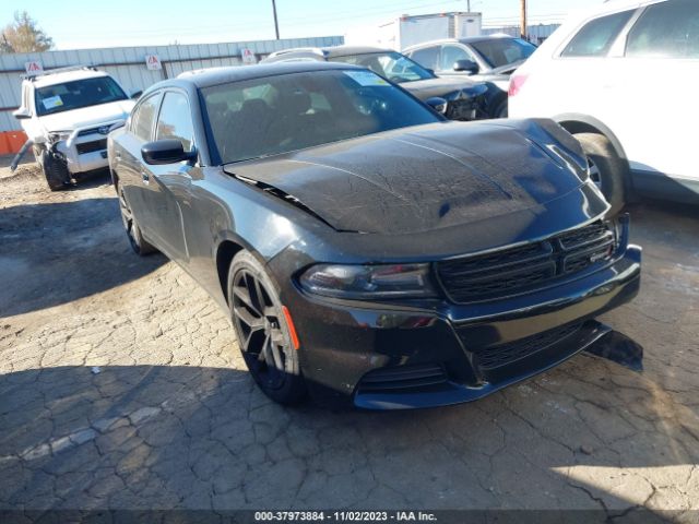 DODGE CHARGER 2020 2c3cdxbgxlh163599