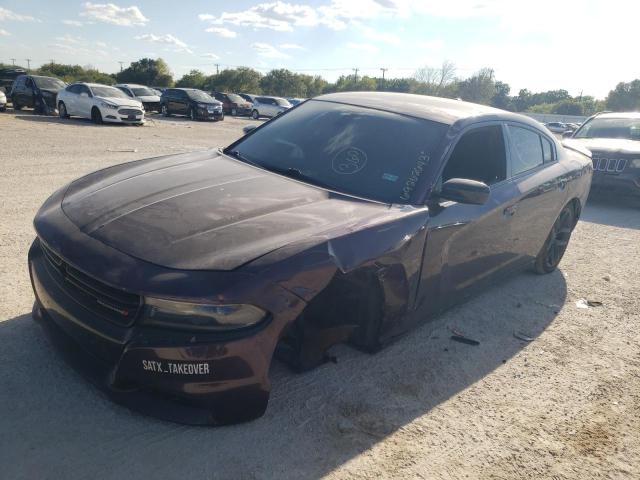 DODGE CHARGER 2020 2c3cdxbgxlh176563