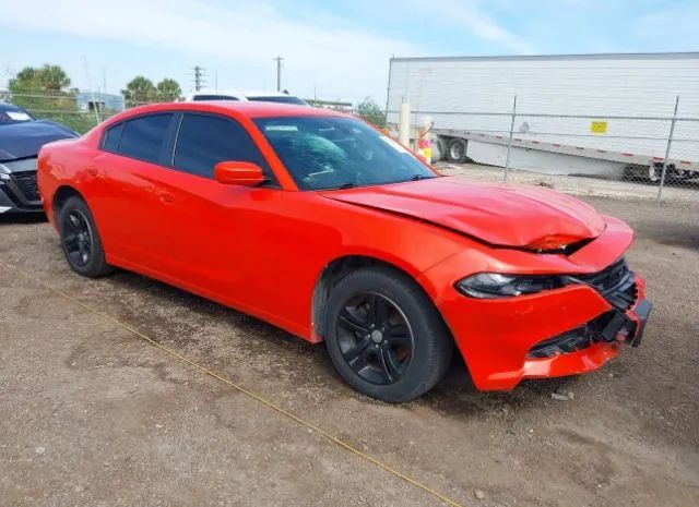 DODGE CHARGER 2020 2c3cdxbgxlh177793