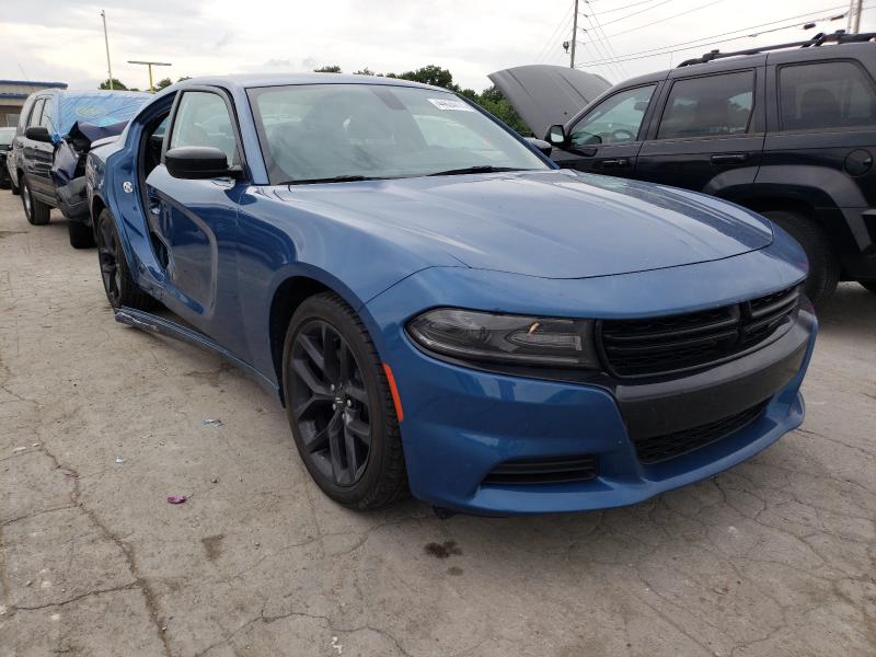 DODGE CHARGER SX 2020 2c3cdxbgxlh181875