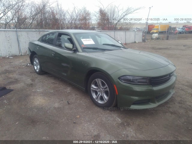 DODGE CHARGER 2020 2c3cdxbgxlh183433