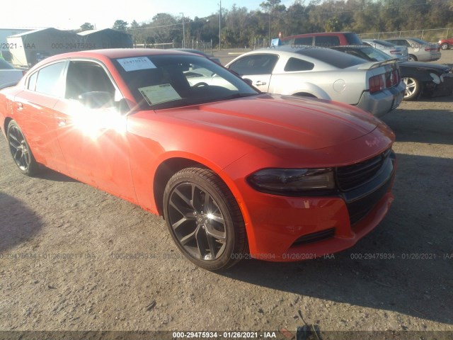 DODGE CHARGER 2020 2c3cdxbgxlh187790