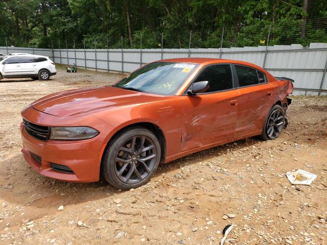 DODGE CHARGER SX 2020 2c3cdxbgxlh190656