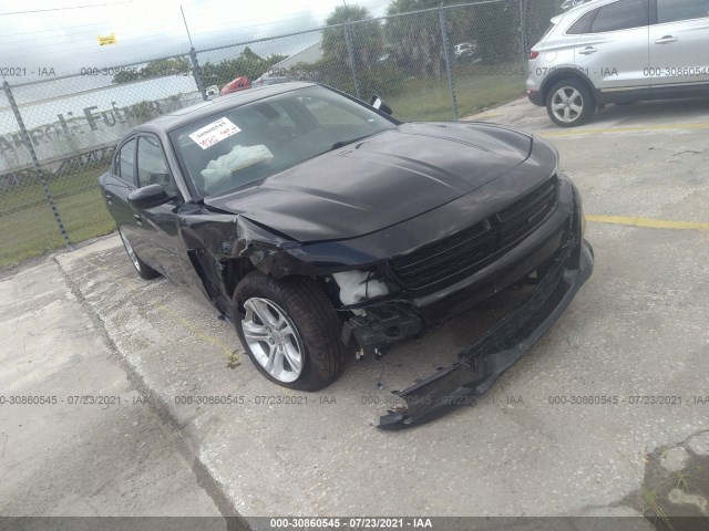 DODGE CHARGER 2020 2c3cdxbgxlh204281