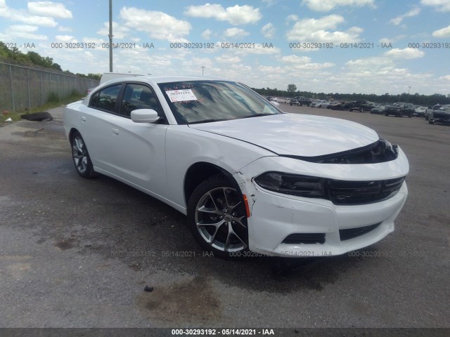 DODGE CHARGER 2020 2c3cdxbgxlh205365