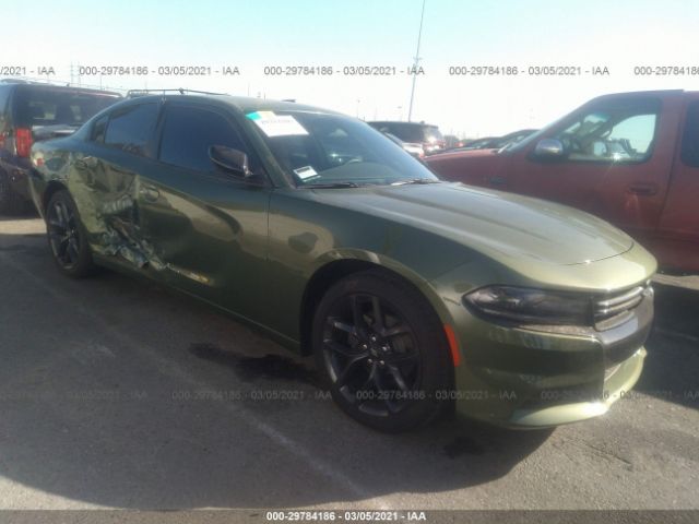 DODGE CHARGER 2020 2c3cdxbgxlh207780