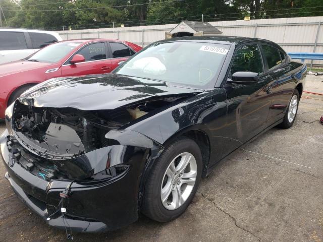 DODGE CHARGER SX 2020 2c3cdxbgxlh213918