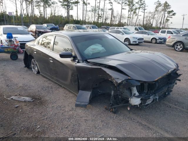 DODGE CHARGER 2020 2c3cdxbgxlh215796