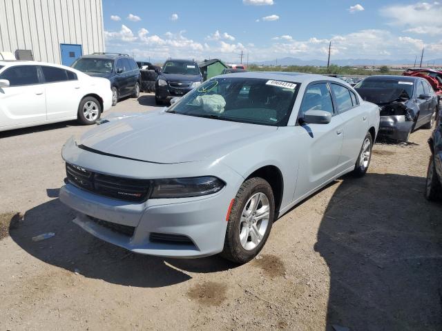 DODGE CHARGER SX 2020 2c3cdxbgxlh220206