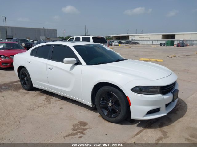 DODGE CHARGER 2020 2c3cdxbgxlh228029