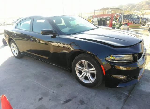 DODGE CHARGER 2020 2c3cdxbgxlh229505