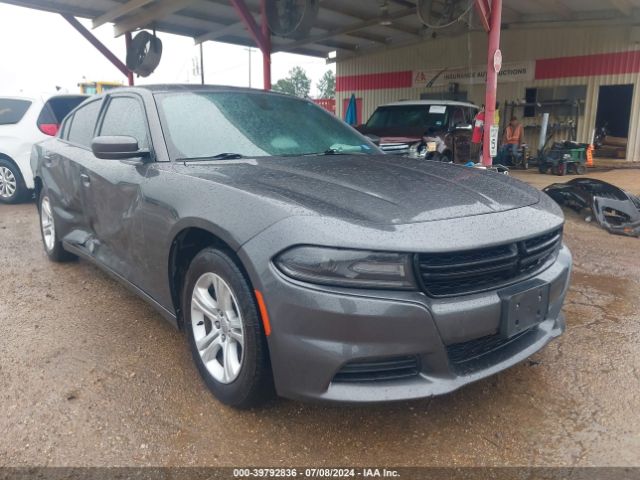 DODGE CHARGER 2020 2c3cdxbgxlh231805