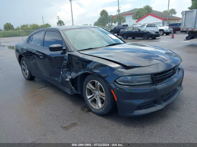 DODGE CHARGER 2020 2c3cdxbgxlh232520