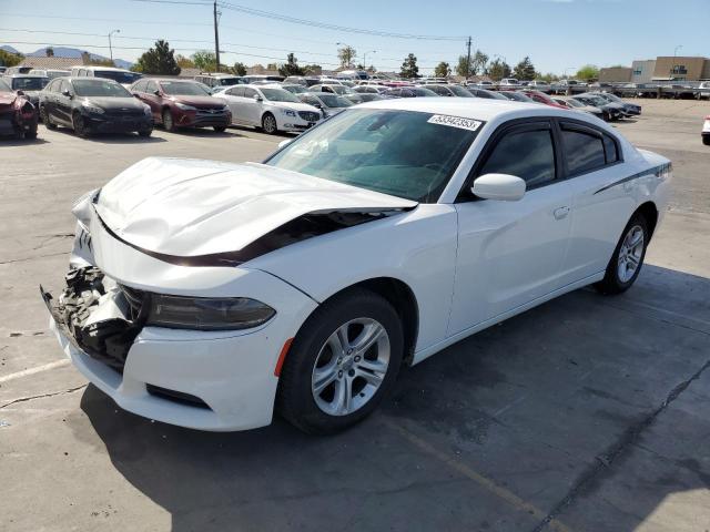 DODGE CHARGER SX 2020 2c3cdxbgxlh232971