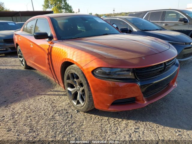 DODGE CHARGER 2020 2c3cdxbgxlh238088