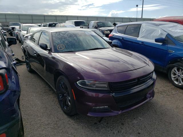 DODGE CHARGER SX 2020 2c3cdxbgxlh238429