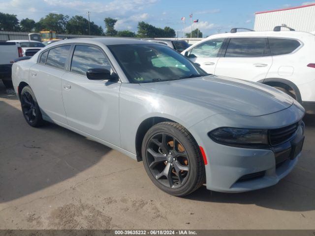 DODGE CHARGER 2020 2c3cdxbgxlh238754