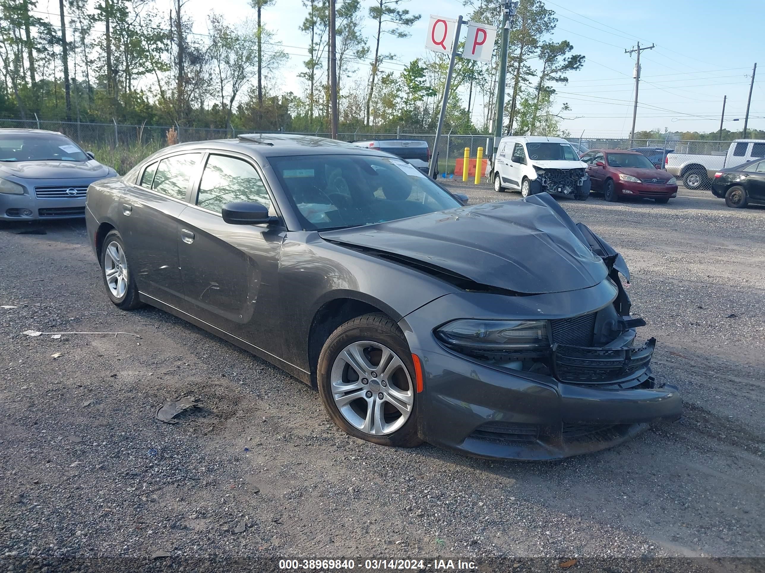 DODGE CHARGER 2020 2c3cdxbgxlh240617