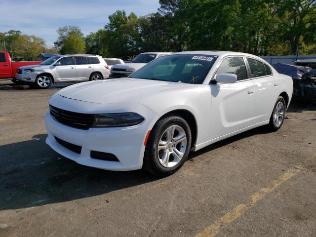 DODGE CHARGER SX 2020 2c3cdxbgxlh251309