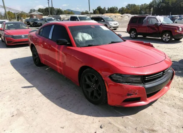 DODGE CHARGER 2020 2c3cdxbgxlh252587