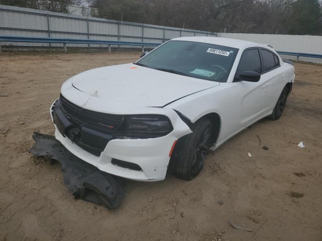 DODGE CHARGER SX 2021 2c3cdxbgxmh533550