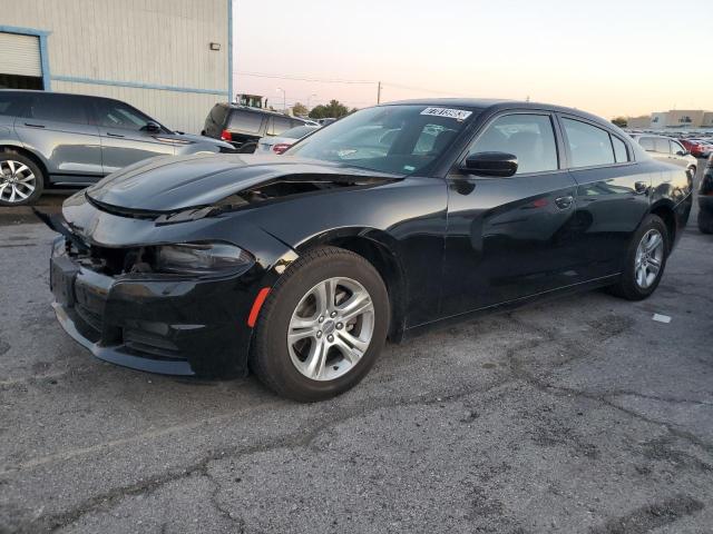 DODGE CHARGER 2021 2c3cdxbgxmh543589