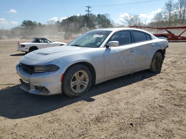 DODGE CHARGER 2021 2c3cdxbgxmh548646