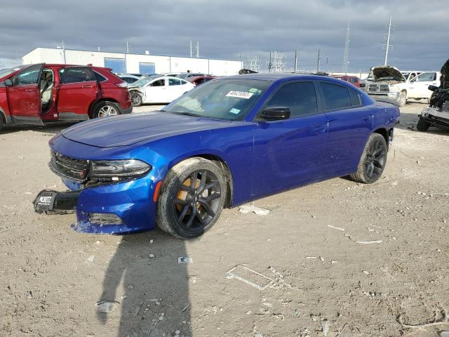 DODGE CHARGER SX 2021 2c3cdxbgxmh570310