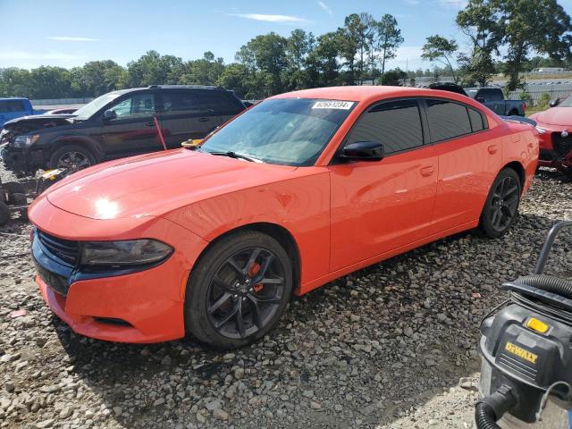 DODGE CHARGER 2021 2c3cdxbgxmh605881