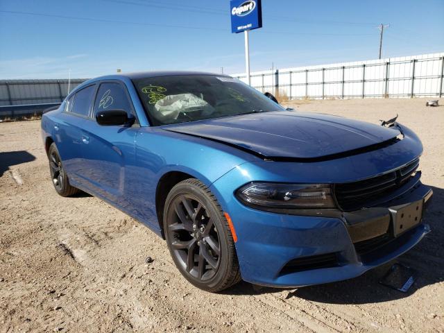 DODGE CHARGER SX 2021 2c3cdxbgxmh618744