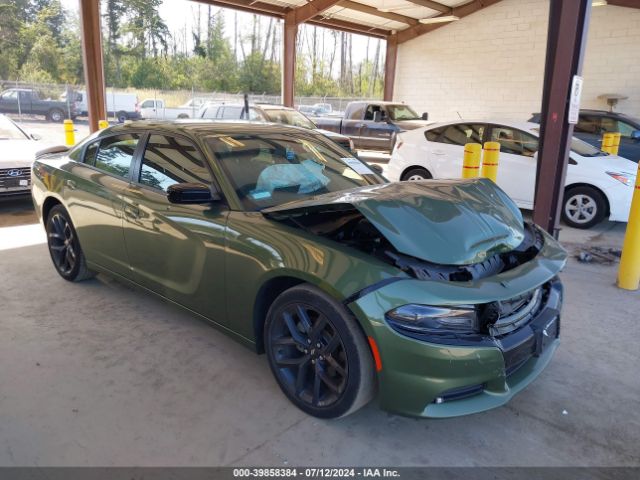 DODGE CHARGER 2021 2c3cdxbgxmh621918