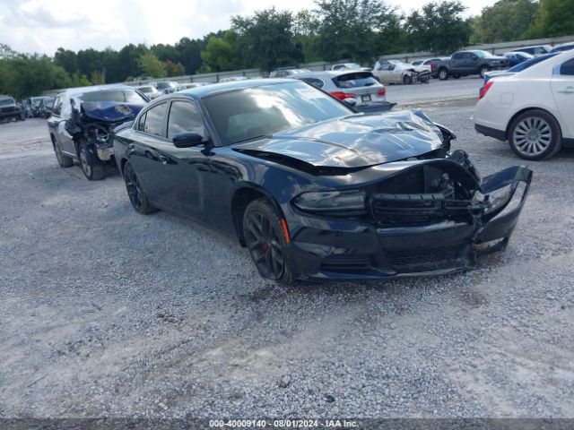 DODGE CHARGER 2021 2c3cdxbgxmh633096