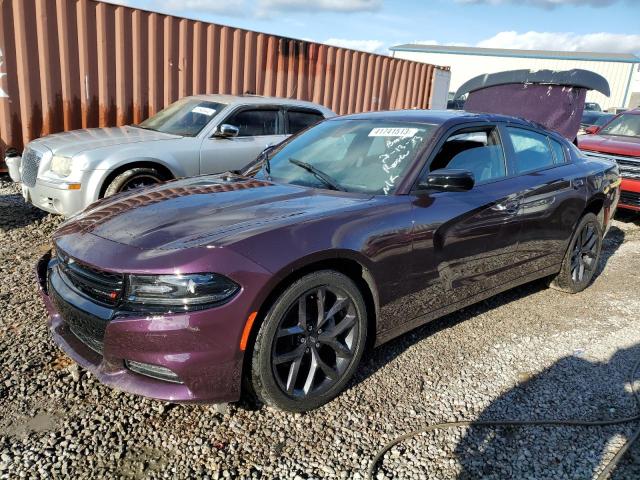 DODGE CHARGER SX 2021 2c3cdxbgxmh633194