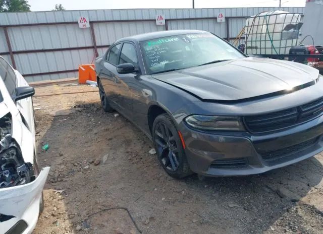 DODGE CHARGER 2021 2c3cdxbgxmh636290