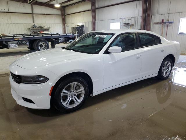 DODGE CHARGER 2021 2c3cdxbgxmh638704