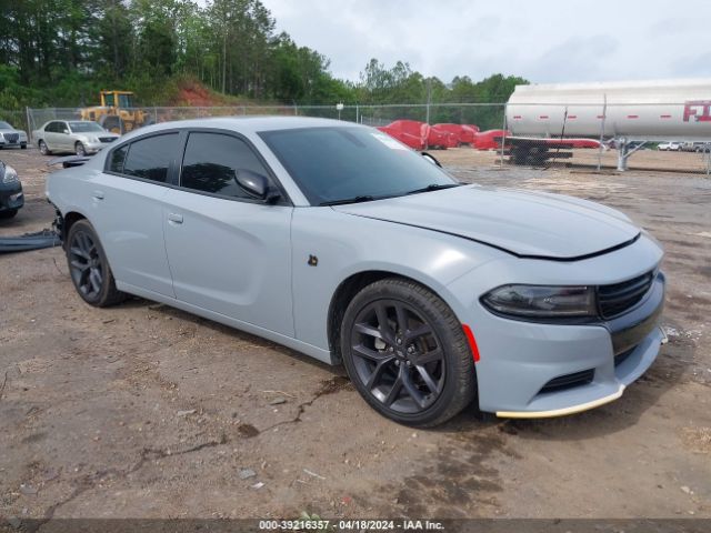 DODGE CHARGER 2021 2c3cdxbgxmh644194