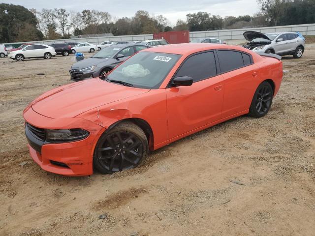 DODGE CHARGER 2021 2c3cdxbgxmh677986