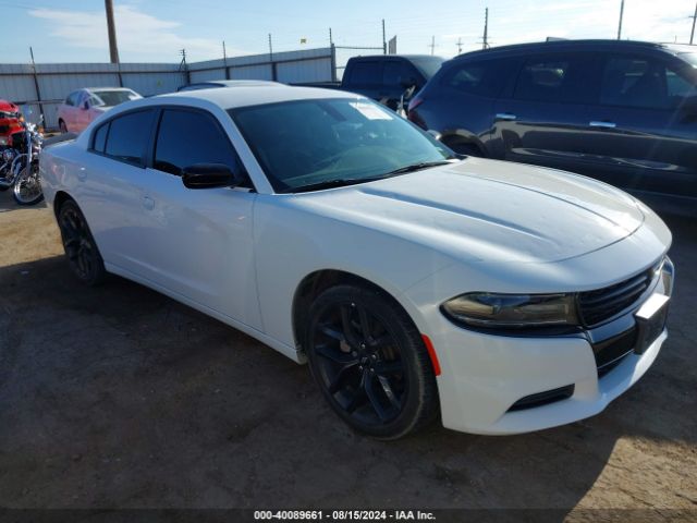 DODGE CHARGER 2021 2c3cdxbgxmh678751