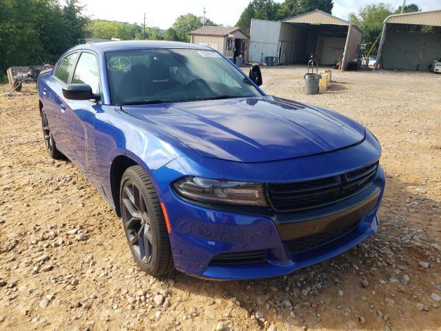 DODGE CHARGER SX 2021 2c3cdxbgxmh679026